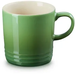 Le Creuset Becher 350ml - grün
