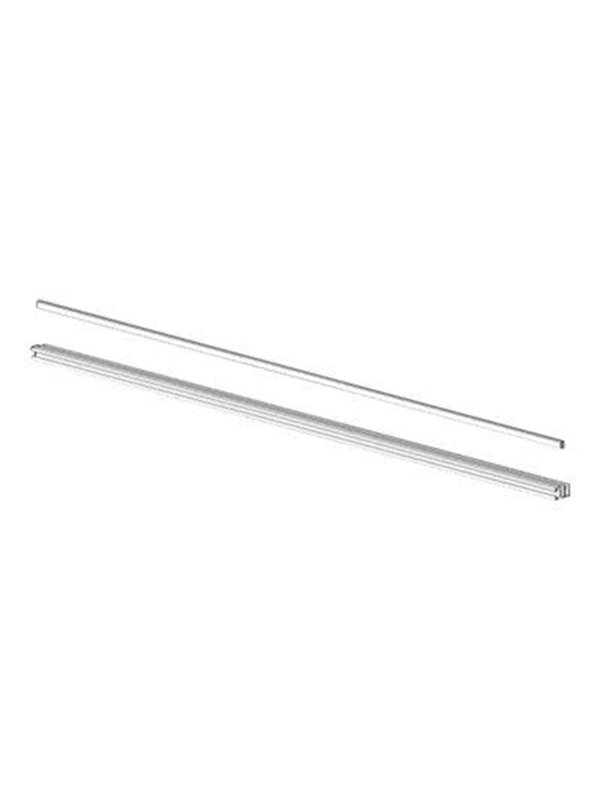 APC Schneider HyperPod window rail kit