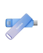 SanDisk Creator Phone Drive USB-Flash-Laufwerk 128 GB USB-C / Lightning (SDIXD0N-128G-GN6TP)