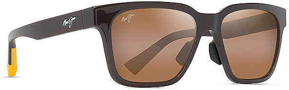 MAUI JIM Sonnenbrille H631 braun EG