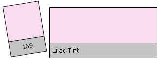 Lee Filter Roll 169 Lilac Tint Lilac Tint