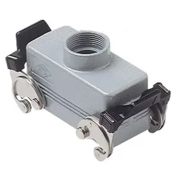 Ilme Tüllengehäuse CHV16X