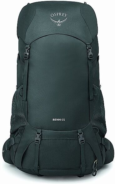 OSPREY Trekkingrucksack Renn 65 grau B