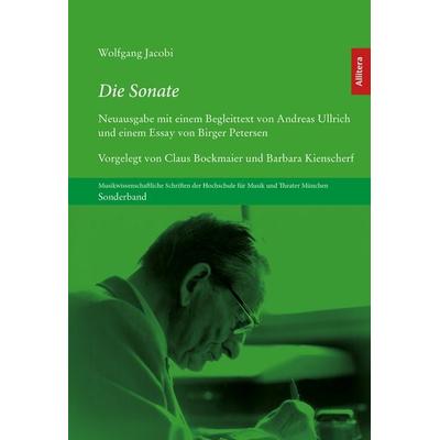Die Sonate -