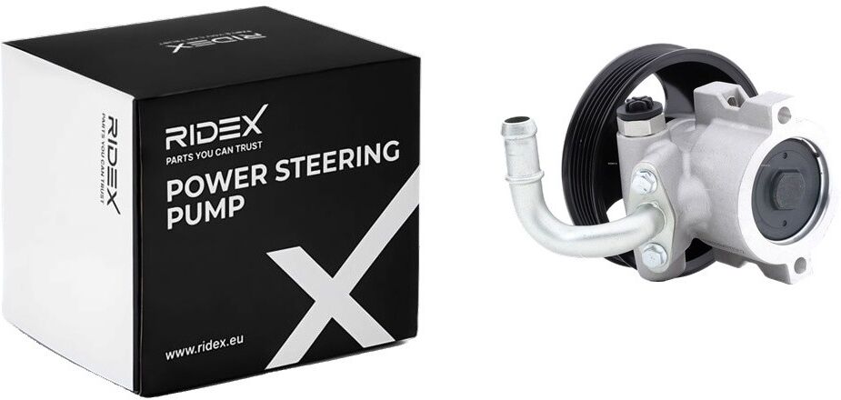 RIDEX 12H0089 Servopumpe