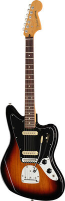 Fender Player II Jaguar RW 3TS 3