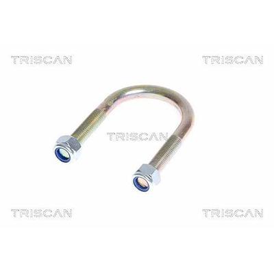 Triscan Federbride [Hersteller-Nr. 8765160006] für Ford
