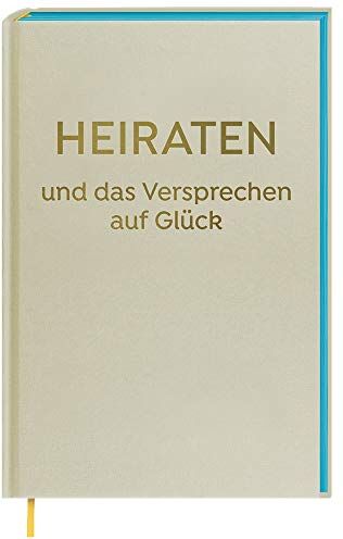Alain de Botton - Heiraten - Das Versprechen auf Glück: The School of Life - Preis vom 04.10.2026 03:51:26 h