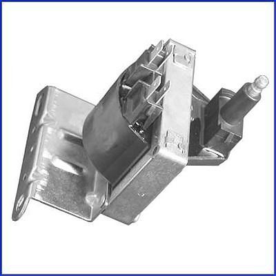 Hüco Zündspule, Zündmodul [Hersteller-Nr. 138781] für Vauxhall, Opel