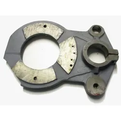 Holzstar Motorplatte TF 200 SE