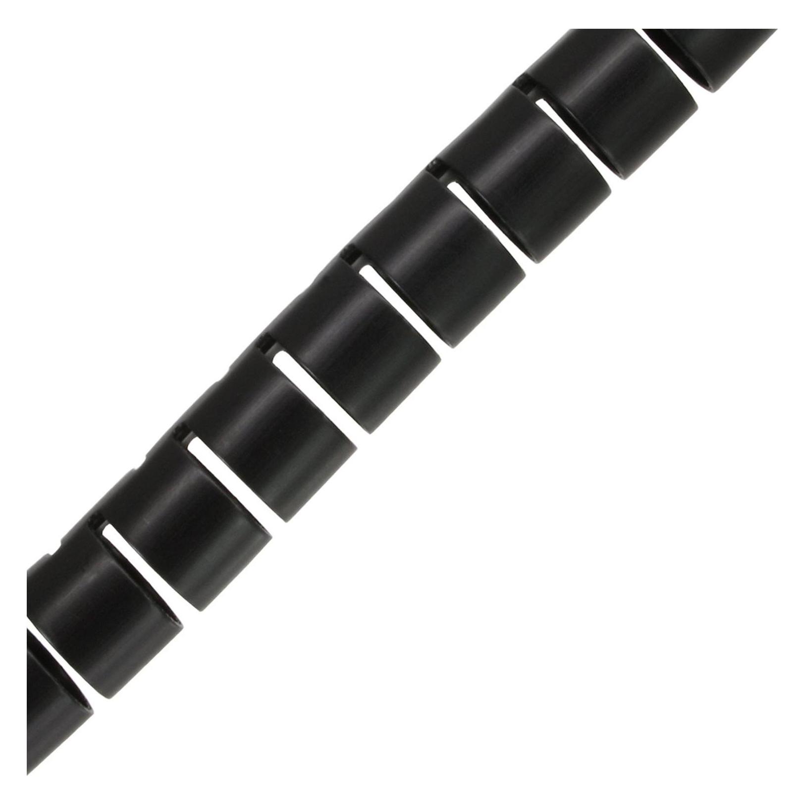 InLine flexibeler Kabelkanal/Kabelschlauch 10m (Kabelschlauch, 1000 cm) (59947U)