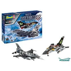 Revell Geschenkset NATO Tiger Meet - 60th Anniversary 05671
