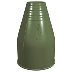 Waterproof Silikon Armmanschetten - Größe: Standard - Farbe: ash