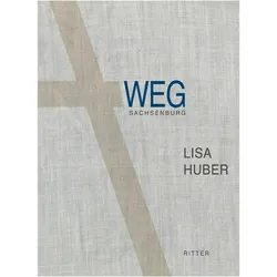 Huber:Kreuzweg Sachsenburg, Fachbücher von Lisa Huber