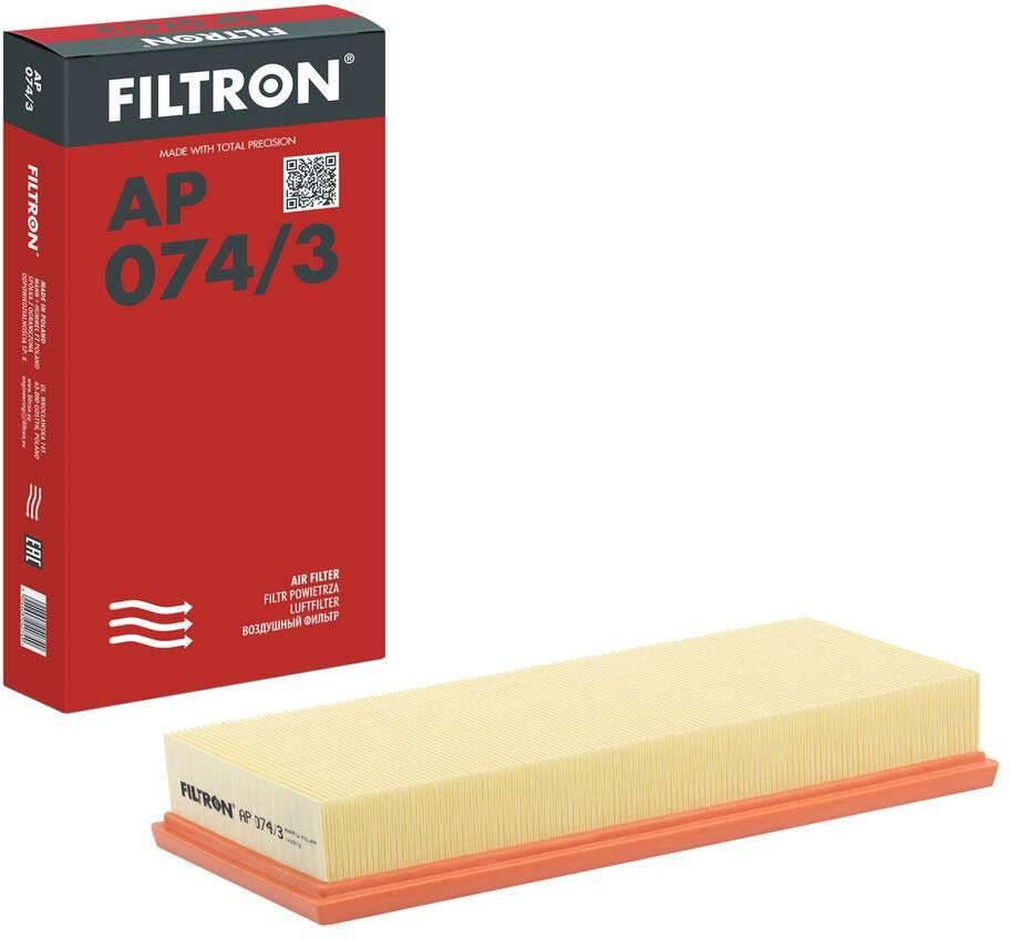 FILTRON AP 074/3 Air filter