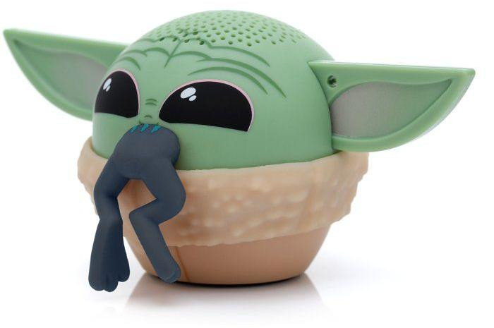 OTL Technologies Bluetooth-speaker Bitty Boomers Star Wars Child Frog