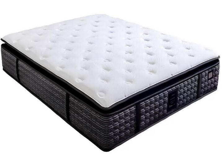 Boxspringmatratze Hochwertige Boxspringmatratze mit extrem dicker Polsterung, JVmoebel, 32 cm hoch, (Matratze), Made in Europa
