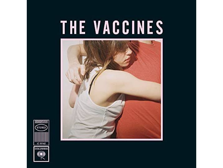 What Did You Expect From The Vaccines?