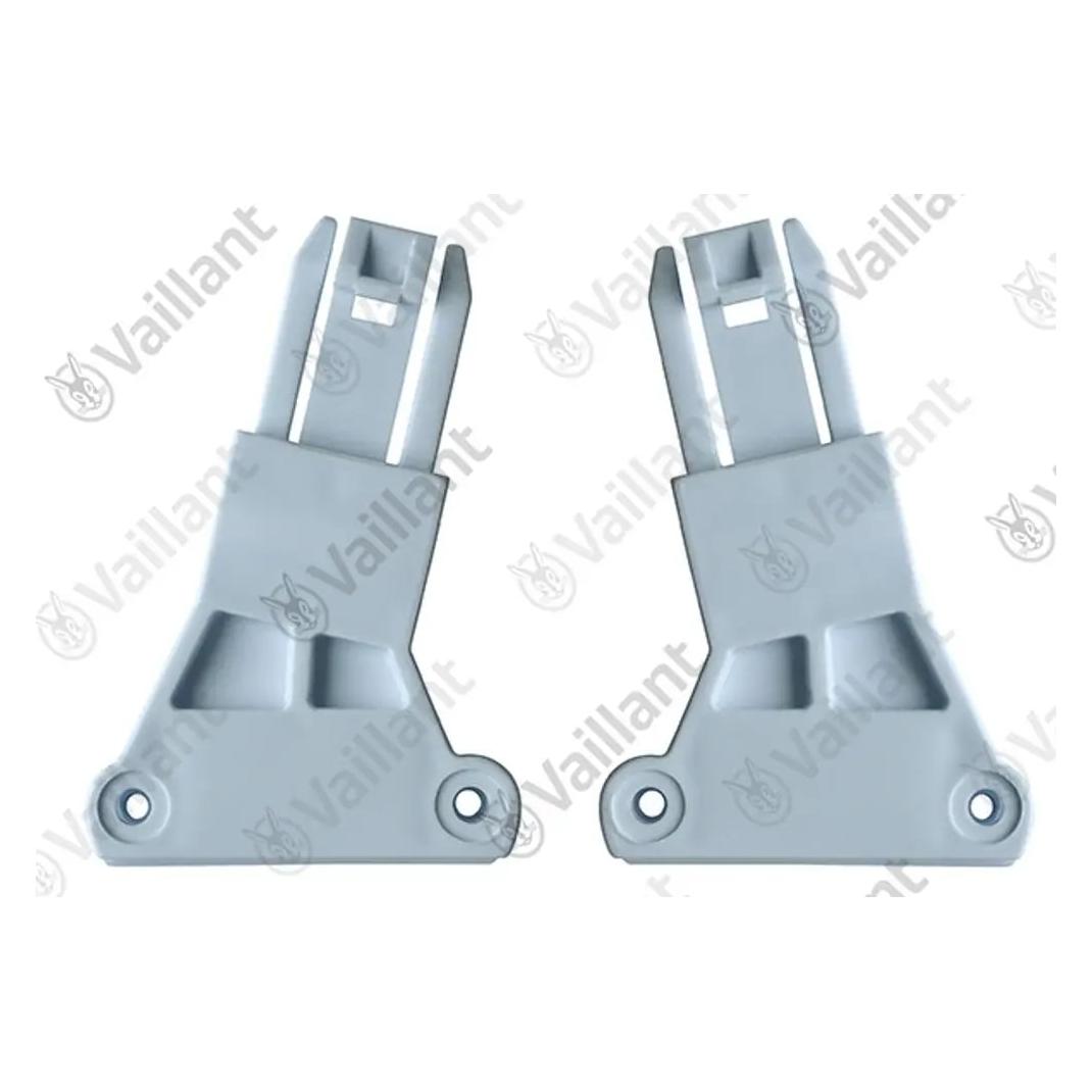 Vaillant 0020010672 Scharnier kupplung 0020010672 VC/W atmo/turboTEC-/2 (Frontblech unten) (0020010672)