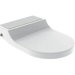 AquaClean Tuma Comfort WC-Aufsatz: weiß-alpin