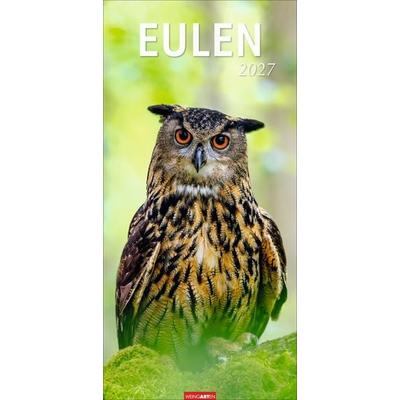 Eulen Kalender 2027
