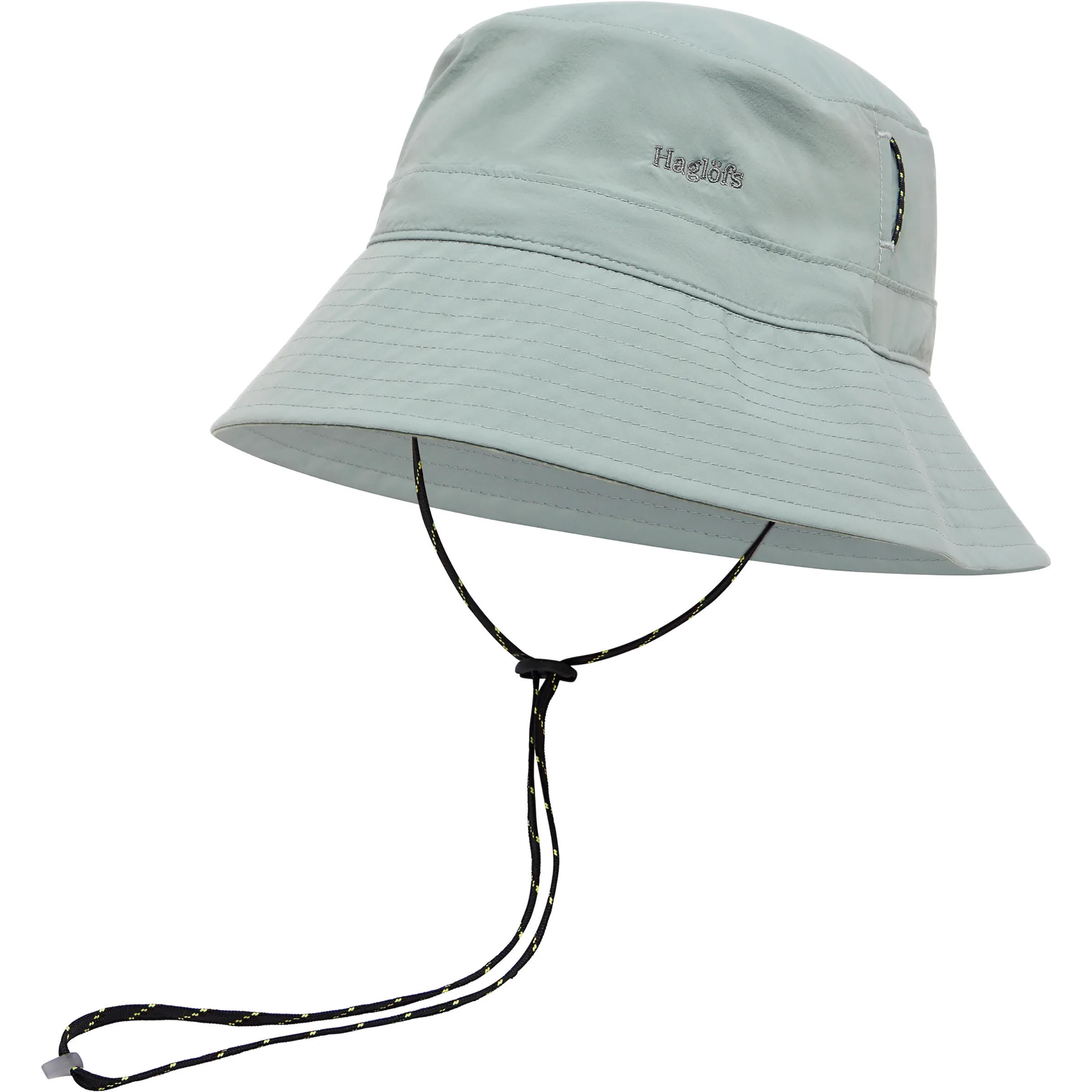 Haglöfs Solis Hut Hüte weiss Größe L Camping Klein verpackbar Wasserabweisend