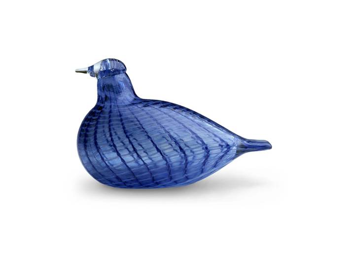 Iittala Birds by Toikka Oiseau bleu
