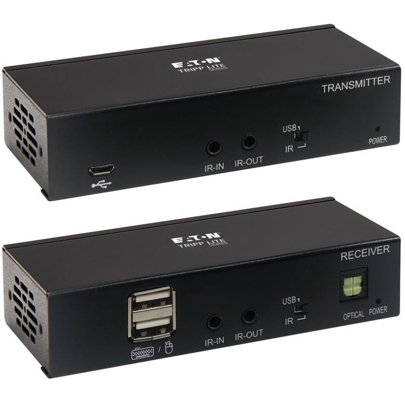 EATON Tripp Lite DisplayPort to HDMI over Cat6 Extender