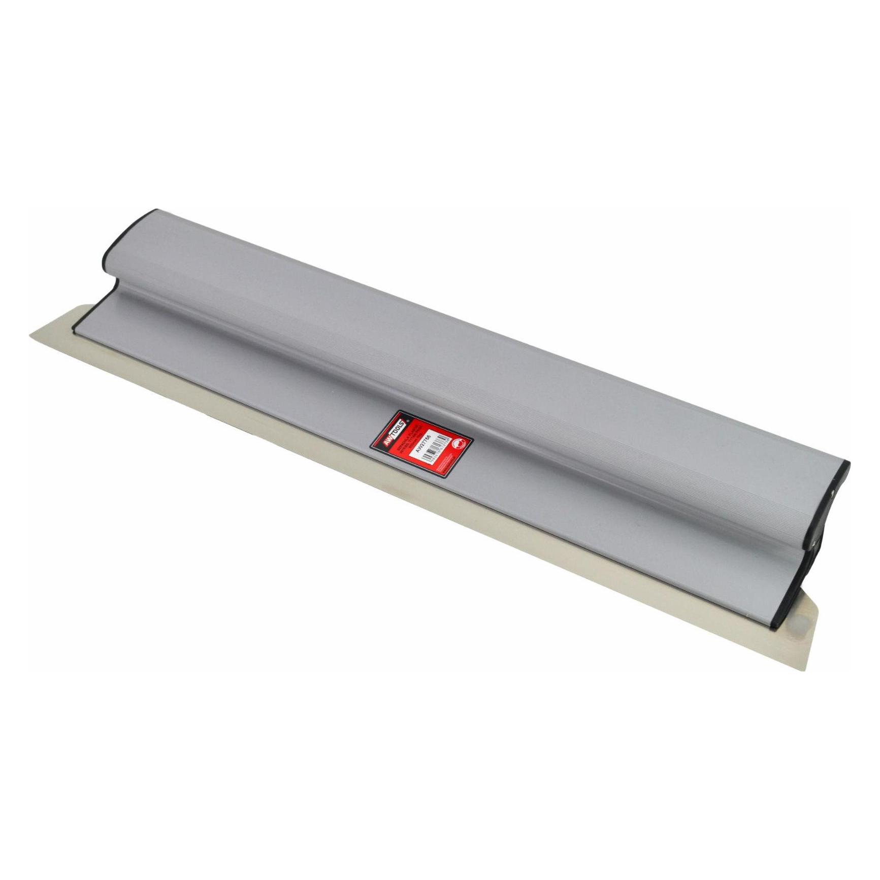 Awtools SZPACHLA PLASTIK WYKOŃCZENIOWA TYTAN PROFESJONALNA 800mm 4847 (7.90 cm) (AW27757)