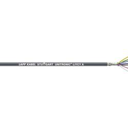LAPP 44602/1 Datenleitung UNITRONIC® LiYCY A 2 x 0.14 mm² Grau Meterware