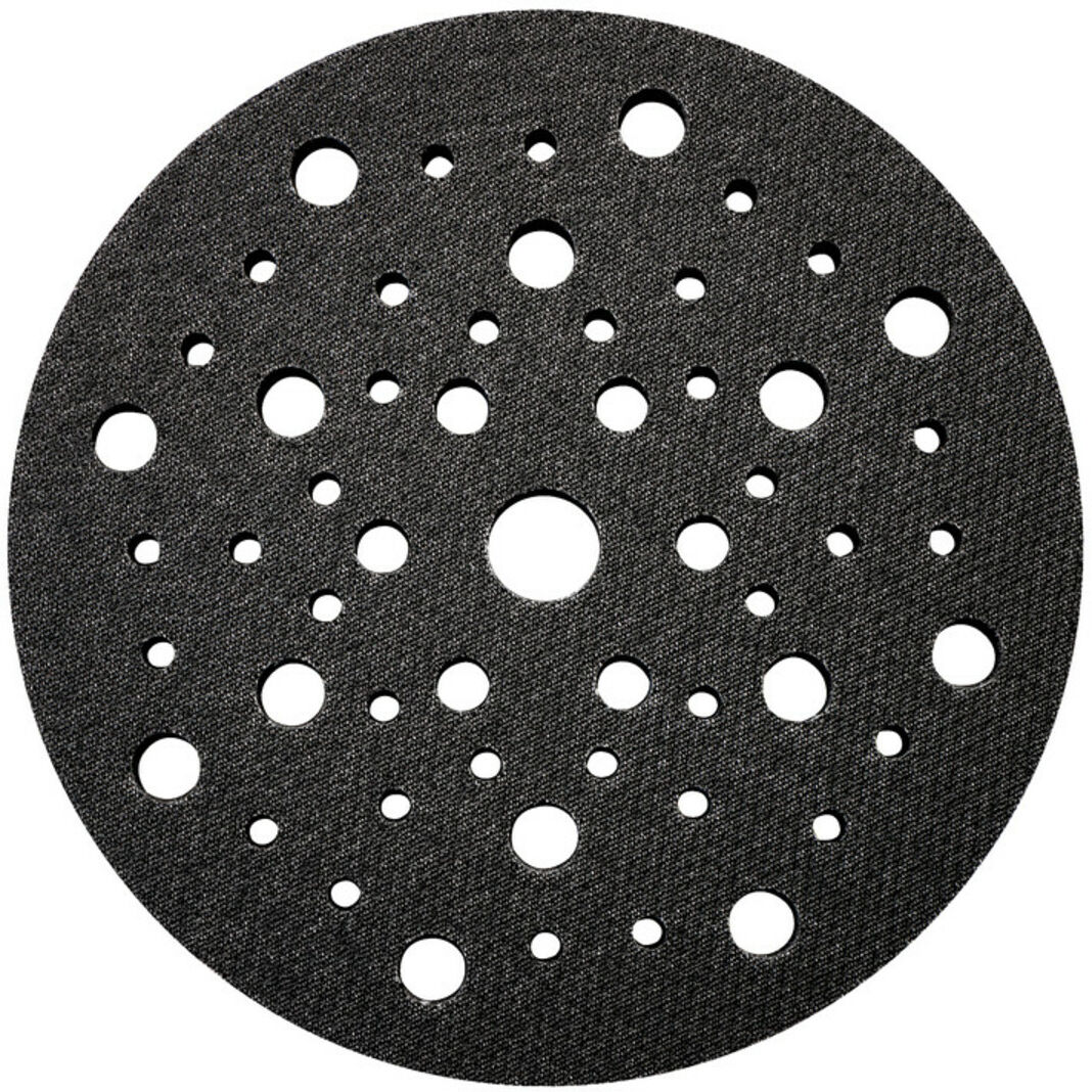 Metabo SXE 150 BL Interface-Pad “multi-hole”, 150 mm, 630260000)