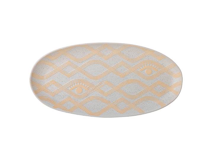 Plateau Newa 18 x 3 x 35cm