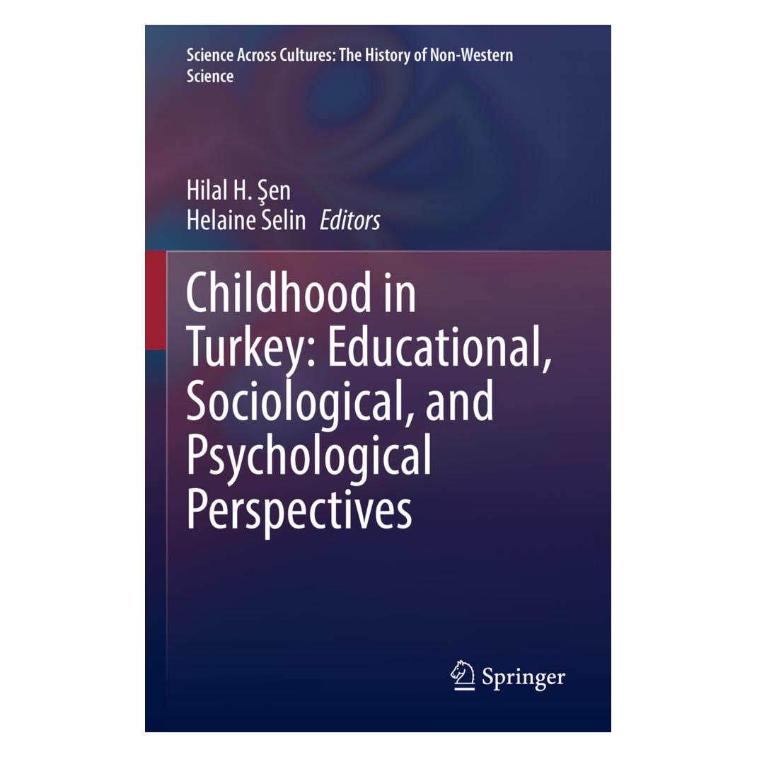 Springer Childhood in Turkey: Educational, Sociological, and Psychological Perspectives (Englisch, Softcover) (56962016)