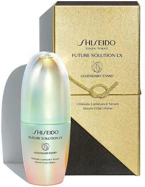 SHISEIDO Legendary Enmei Ultimate Luminance Serum 30ml EG