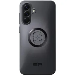 Sp Connect Coque de téléphone SPC+ A56 (Samsung Galaxy A56), Smartphone Hülle, Schwarz