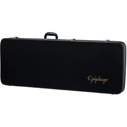 Epiphone Moderne - Koffer E-Gitarre