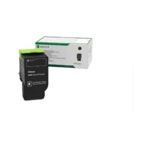 Lexmark Toner schwarz Rück CS963/CX 833x/95x/96x/MX953 ca. 15.000 S.