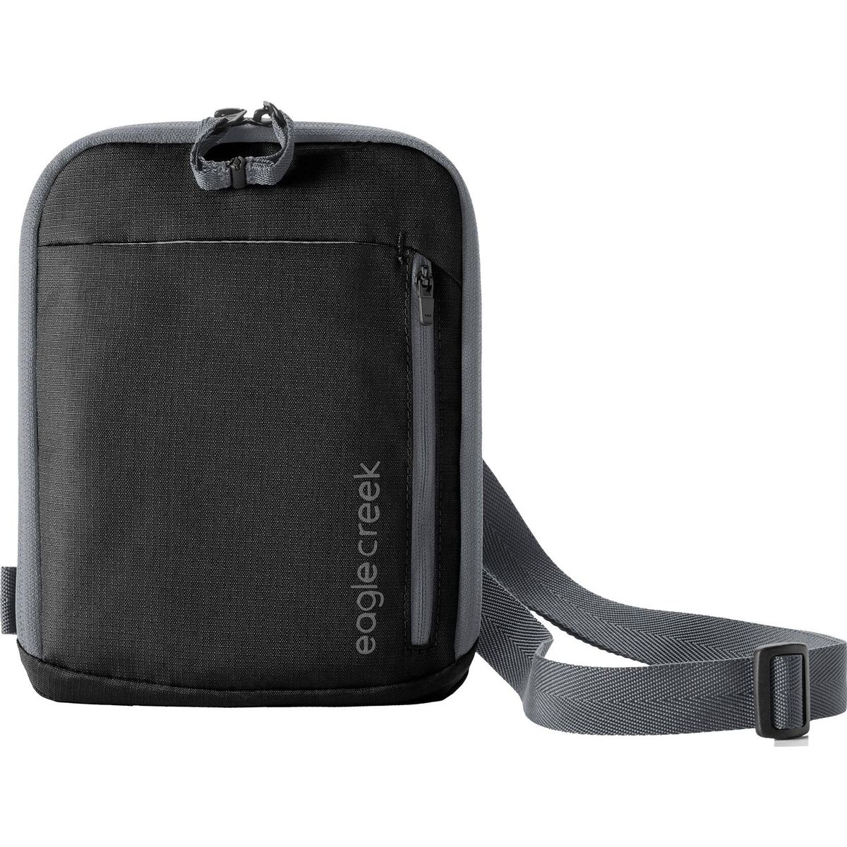 Eagle Creek Stash Rfid Crossbody Bag black (010) EC010508010