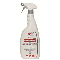 Schopf Riders IR 35/10 Insektenbremse Smoke Forte - 1 Liter