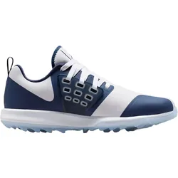 Nike Golf Golfschuhe Air Jordan Grind Golf, weiss/navy