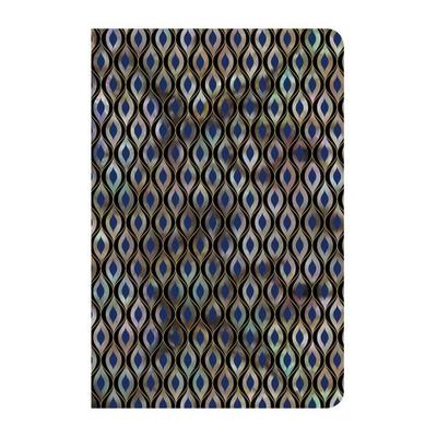 Frankenstein Notebook - Ruled