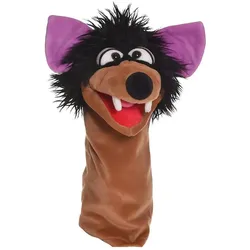 Living Puppets Handpuppe Dieter der Vampir