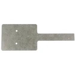 Danfoss Befestigungswinkel 19-405851