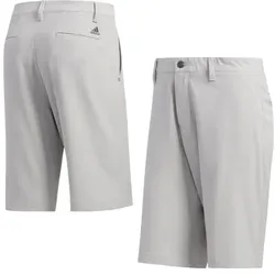 adidas Golf Ultimate 365 Herrenshort hellgrau