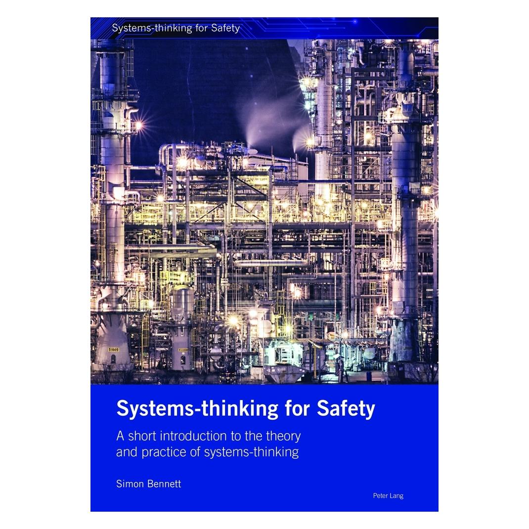 Peter Lang Systems-thinking for Safety (Englisch, Softcover, Simon Bennett) (56076250)