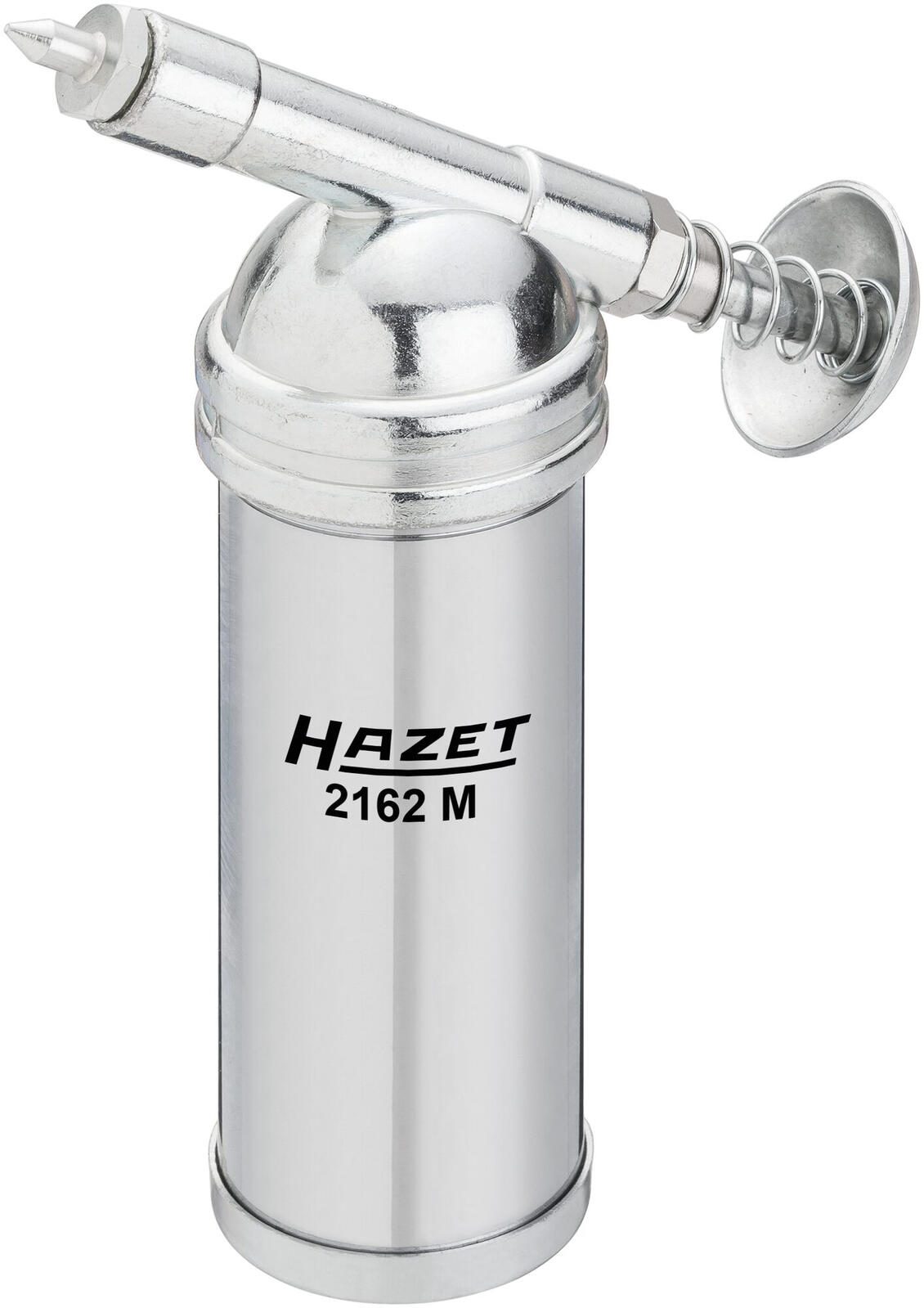 HAZET Fettpresse 2162M silber