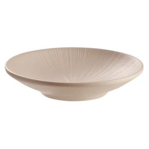 APS Teller NERO (15 cm) (85422)