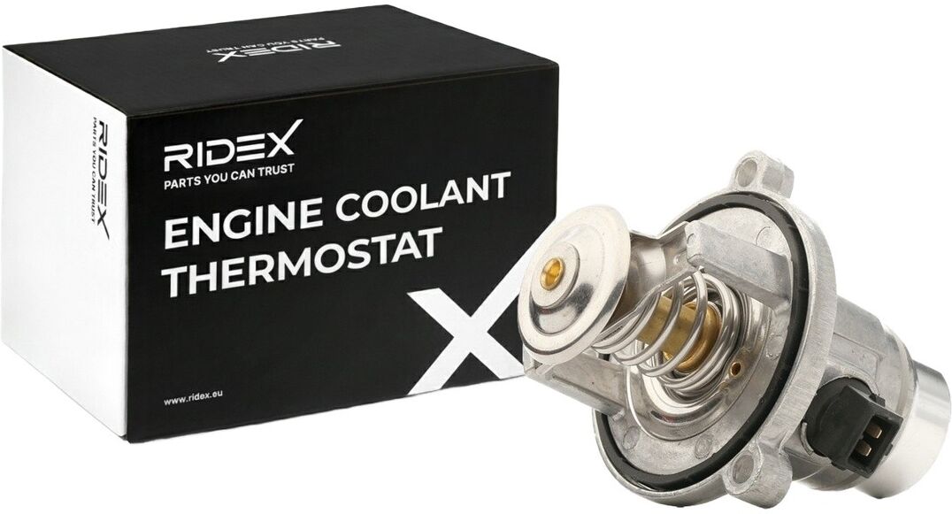 RIDEX 316T0165 Thermostat