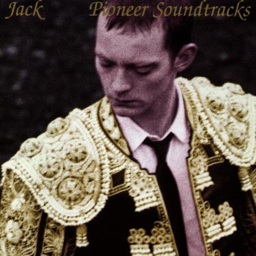 Jack - Pioneer Soundtracks - Preis vom 09.10.2026 07:28:09 h