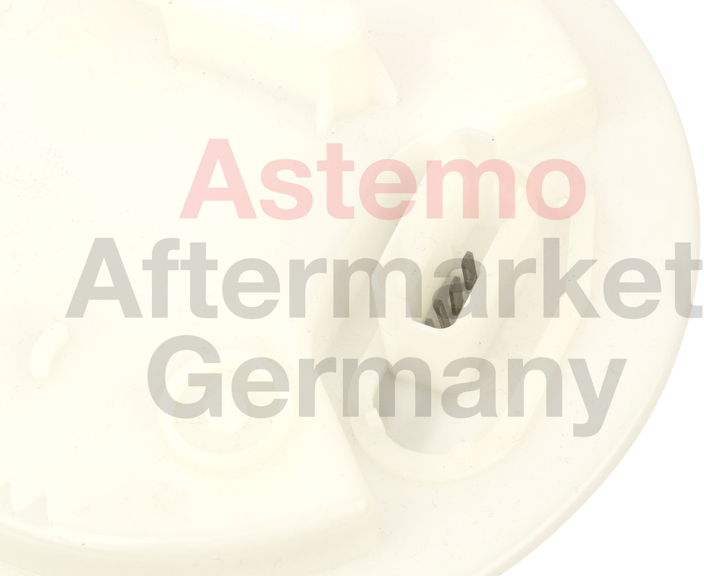 Astemo Kraftstoff-Fördereinheit 2503595 Für Ds